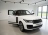 USED 2020 69 LAND ROVER RANGE ROVER 5.0 P565 V8 SV Autobiography Dynamic SUV 5dr Petrol Auto 4WD Euro 6 (s/s) (565 ps) 