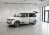 USED 2020 69 LAND ROVER RANGE ROVER 5.0 P565 V8 SV Autobiography Dynamic SUV 5dr Petrol Auto 4WD Euro 6 (s/s) (565 ps) 