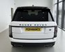 USED 2020 69 LAND ROVER RANGE ROVER 5.0 P565 V8 SV Autobiography Dynamic SUV 5dr Petrol Auto 4WD Euro 6 (s/s) (565 ps) 
