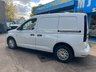 USED 2023 23 VOLKSWAGEN CADDY 2.0 TDI C20 Commerce Plus SWB Van Euro 6 (s/s) (102 ps) NEED FINANCE??? APPLY ON OUR WEBSITE!! EVEN FINANCE THE VAT!
