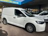 USED 2023 23 VOLKSWAGEN CADDY 2.0 TDI C20 Commerce Plus SWB Van Euro 6 (s/s) (102 ps) NEED FINANCE??? APPLY ON OUR WEBSITE!! EVEN FINANCE THE VAT!