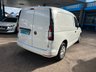 USED 2023 23 VOLKSWAGEN CADDY 2.0 TDI C20 Commerce Plus SWB Van Euro 6 (s/s) (102 ps) NEED FINANCE??? APPLY ON OUR WEBSITE!! EVEN FINANCE THE VAT!