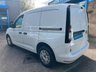 USED 2023 23 VOLKSWAGEN CADDY 2.0 TDI C20 Commerce Plus SWB Van Euro 6 (s/s) (102 ps) NEED FINANCE??? APPLY ON OUR WEBSITE!! EVEN FINANCE THE VAT!