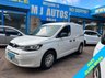 USED 2023 23 VOLKSWAGEN CADDY 2.0 TDI C20 Commerce Plus SWB Van Euro 6 (s/s) (102 ps) NEED FINANCE??? APPLY ON OUR WEBSITE!! EVEN FINANCE THE VAT!