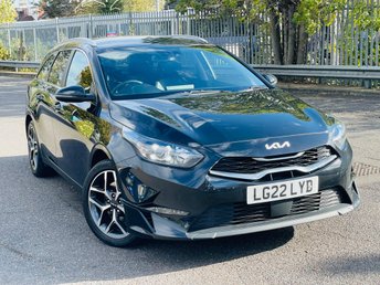 View our KIA CEED