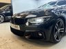 USED 2019 19 BMW 4 SERIES 2.0 420d M Sport Auto Euro 6 (s/s) 2dr MSPORT+, H&K, AIR SCARF