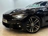 USED 2019 19 BMW 4 SERIES 2.0 420d M Sport Auto Euro 6 (s/s) 2dr MSPORT+, H&K, AIR SCARF