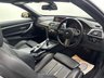 USED 2019 19 BMW 4 SERIES 2.0 420d M Sport Auto Euro 6 (s/s) 2dr MSPORT+, H&K, AIR SCARF
