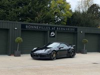 USED 2023 23 PORSCHE 911 3.7T 992 Turbo S Convertible 2dr Petrol PDK 4WD Euro 6 (s/s) (650 ps) 