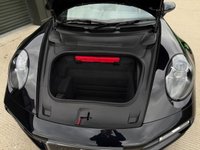 USED 2023 23 PORSCHE 911 3.7T 992 Turbo S Convertible 2dr Petrol PDK 4WD Euro 6 (s/s) (650 ps) 