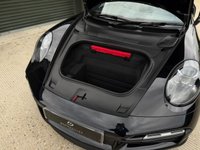 USED 2023 23 PORSCHE 911 3.7T 992 Turbo S Convertible 2dr Petrol PDK 4WD Euro 6 (s/s) (650 ps) 