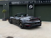 USED 2023 23 PORSCHE 911 3.7T 992 Turbo S Convertible 2dr Petrol PDK 4WD Euro 6 (s/s) (650 ps) 