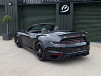 USED 2023 23 PORSCHE 911 3.7T 992 Turbo S Convertible 2dr Petrol PDK 4WD Euro 6 (s/s) (650 ps) 