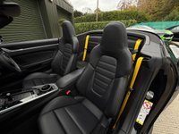 USED 2023 23 PORSCHE 911 3.7T 992 Turbo S Convertible 2dr Petrol PDK 4WD Euro 6 (s/s) (650 ps) 