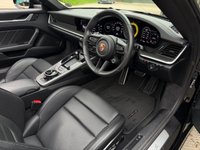 USED 2023 23 PORSCHE 911 3.7T 992 Turbo S Convertible 2dr Petrol PDK 4WD Euro 6 (s/s) (650 ps) 