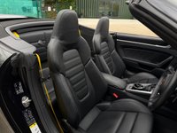 USED 2023 23 PORSCHE 911 3.7T 992 Turbo S Convertible 2dr Petrol PDK 4WD Euro 6 (s/s) (650 ps) 