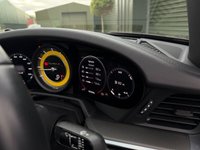 USED 2023 23 PORSCHE 911 3.7T 992 Turbo S Convertible 2dr Petrol PDK 4WD Euro 6 (s/s) (650 ps) 