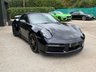 USED 2023 23 PORSCHE 911 3.7T 992 Turbo S Convertible 2dr Petrol PDK 4WD Euro 6 (s/s) (650 ps) 