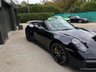 USED 2023 23 PORSCHE 911 3.7T 992 Turbo S Convertible 2dr Petrol PDK 4WD Euro 6 (s/s) (650 ps) 