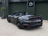 USED 2023 23 PORSCHE 911 3.7T 992 Turbo S Convertible 2dr Petrol PDK 4WD Euro 6 (s/s) (650 ps) 