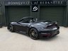 USED 2023 23 PORSCHE 911 3.7T 992 Turbo S Convertible 2dr Petrol PDK 4WD Euro 6 (s/s) (650 ps) 