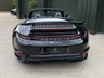 USED 2023 23 PORSCHE 911 3.7T 992 Turbo S Convertible 2dr Petrol PDK 4WD Euro 6 (s/s) (650 ps) 