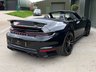 USED 2023 23 PORSCHE 911 3.7T 992 Turbo S Convertible 2dr Petrol PDK 4WD Euro 6 (s/s) (650 ps) 