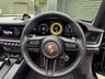 USED 2023 23 PORSCHE 911 3.7T 992 Turbo S Convertible 2dr Petrol PDK 4WD Euro 6 (s/s) (650 ps) 