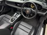 USED 2023 23 PORSCHE 911 3.7T 992 Turbo S Convertible 2dr Petrol PDK 4WD Euro 6 (s/s) (650 ps) 