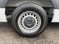 USED 2023 72 MERCEDES-BENZ SPRINTER 2.0 315 CDI Progressive Panel Van 5dr Diesel Manual RWD L3 H2 Euro 6 (s/s) (150 ps) FREE DELIVERY FINANCE WARRANTY