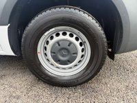 USED 2023 72 MERCEDES-BENZ SPRINTER 2.0 315 CDI Progressive Panel Van 5dr Diesel Manual RWD L3 H2 Euro 6 (s/s) (150 ps) FREE DELIVERY FINANCE WARRANTY