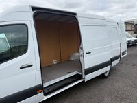 USED 2023 72 MERCEDES-BENZ SPRINTER 2.0 315 CDI Progressive Panel Van 5dr Diesel Manual RWD L3 H2 Euro 6 (s/s) (150 ps) FREE DELIVERY FINANCE WARRANTY