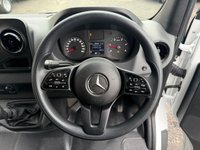USED 2023 72 MERCEDES-BENZ SPRINTER 2.0 315 CDI Progressive Panel Van 5dr Diesel Manual RWD L3 H2 Euro 6 (s/s) (150 ps) FREE DELIVERY FINANCE WARRANTY