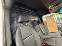 USED 2023 72 MERCEDES-BENZ SPRINTER 2.0 315 CDI Progressive Panel Van 5dr Diesel Manual RWD L3 H2 Euro 6 (s/s) (150 ps) FREE DELIVERY FINANCE WARRANTY