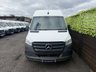 USED 2023 72 MERCEDES-BENZ SPRINTER 2.0 315 CDI Progressive Panel Van 5dr Diesel Manual RWD L3 H2 Euro 6 (s/s) (150 ps) FREE DELIVERY FINANCE WARRANTY