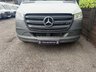 USED 2023 72 MERCEDES-BENZ SPRINTER 2.0 315 CDI Progressive Panel Van 5dr Diesel Manual RWD L3 H2 Euro 6 (s/s) (150 ps) FREE DELIVERY FINANCE WARRANTY