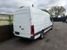 USED 2023 72 MERCEDES-BENZ SPRINTER 2.0 315 CDI Progressive Panel Van 5dr Diesel Manual RWD L3 H2 Euro 6 (s/s) (150 ps) FREE DELIVERY FINANCE WARRANTY