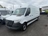 USED 2023 72 MERCEDES-BENZ SPRINTER 2.0 315 CDI Progressive Panel Van 5dr Diesel Manual RWD L3 H2 Euro 6 (s/s) (150 ps) FREE DELIVERY FINANCE WARRANTY