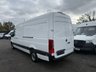 USED 2023 72 MERCEDES-BENZ SPRINTER 2.0 315 CDI Progressive Panel Van 5dr Diesel Manual RWD L3 H2 Euro 6 (s/s) (150 ps) FREE DELIVERY FINANCE WARRANTY
