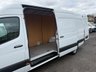 USED 2023 72 MERCEDES-BENZ SPRINTER 2.0 315 CDI Progressive Panel Van 5dr Diesel Manual RWD L3 H2 Euro 6 (s/s) (150 ps) FREE DELIVERY FINANCE WARRANTY