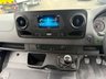 USED 2023 72 MERCEDES-BENZ SPRINTER 2.0 315 CDI Progressive Panel Van 5dr Diesel Manual RWD L3 H2 Euro 6 (s/s) (150 ps) FREE DELIVERY FINANCE WARRANTY