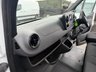 USED 2023 72 MERCEDES-BENZ SPRINTER 2.0 315 CDI Progressive Panel Van 5dr Diesel Manual RWD L3 H2 Euro 6 (s/s) (150 ps) FREE DELIVERY FINANCE WARRANTY