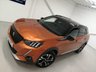 USED 2022 72 PEUGEOT 2008 1.2 PureTech GT SUV 5dr Petrol Manual Euro 6 (s/s) (130 ps) 