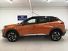 USED 2022 72 PEUGEOT 2008 1.2 PureTech GT SUV 5dr Petrol Manual Euro 6 (s/s) (130 ps) 