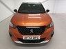 USED 2022 72 PEUGEOT 2008 1.2 PureTech GT SUV 5dr Petrol Manual Euro 6 (s/s) (130 ps) 