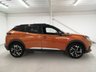 USED 2022 72 PEUGEOT 2008 1.2 PureTech GT SUV 5dr Petrol Manual Euro 6 (s/s) (130 ps) 