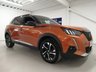 USED 2022 72 PEUGEOT 2008 1.2 PureTech GT SUV 5dr Petrol Manual Euro 6 (s/s) (130 ps) 