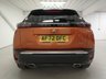 USED 2022 72 PEUGEOT 2008 1.2 PureTech GT SUV 5dr Petrol Manual Euro 6 (s/s) (130 ps) 