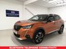 USED 2022 72 PEUGEOT 2008 1.2 PureTech GT SUV 5dr Petrol Manual Euro 6 (s/s) (130 ps) 