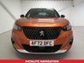 USED 2022 72 PEUGEOT 2008 1.2 PureTech GT SUV 5dr Petrol Manual Euro 6 (s/s) (130 ps) 
